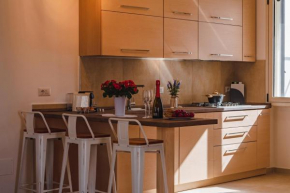 La Perla Apartment by Diddoi Torre San Giovanni